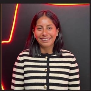 ITZEL HERNANDEZ CORTAZAR