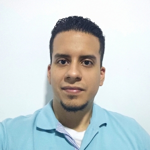 User portfolio avatar