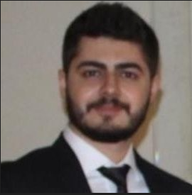 Burak Agachan