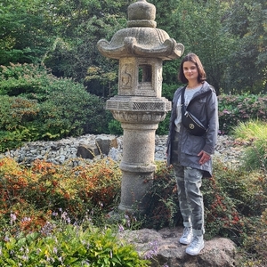 Oliwia Kiepek avatar