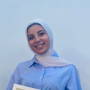 Nouran Salama