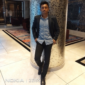 Sharun Kumar G avatar