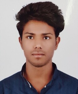 MAHAMMAD ILIYAS T avatar