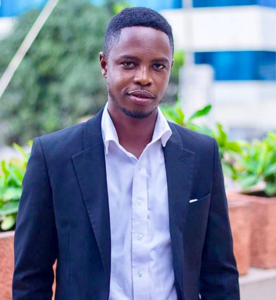 Nkansah Kwabena Obeng avatar