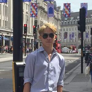 Thanawat Thanaponpaiboon Avatar