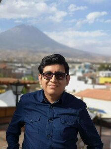 Alcides Junior Rivera Beltrán Avatar