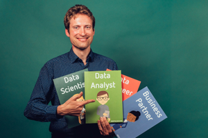 Martin Guth Avatar