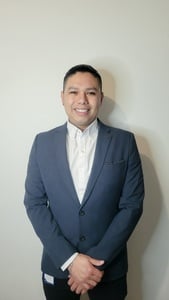 User portfolio avatar
