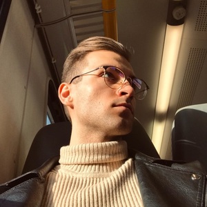 Vladislav Gorokhov avatar