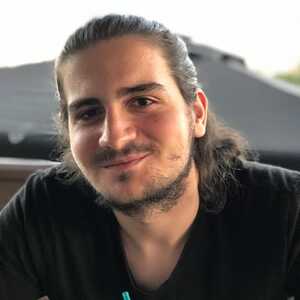 Burak Kiraz avatar