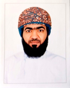 MALIK SULAIMAN HAMOOD ALGHAWI