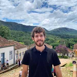 Samuel Souza Silva Avatar