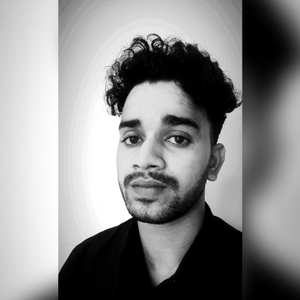 Subrata Mondal avatar