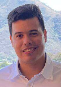 Tomas Infante avatar