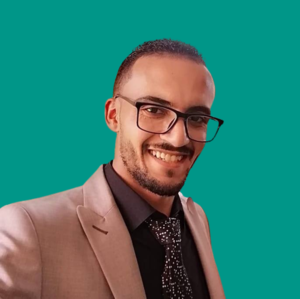 Alaa Nabil Ali avatar