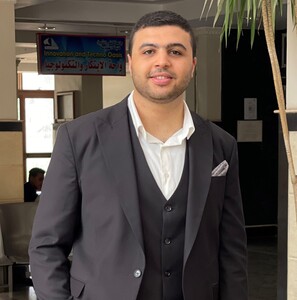 Mostafa Zaghloul Abd_Elghany  Youssef Salam avatar