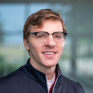 User portfolio avatar