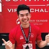 Raymond Lim avatar