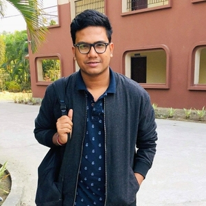 Subho Halder avatar