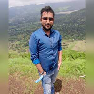 Pulokesh Chatterjee avatar