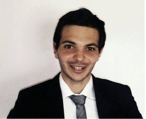 Gerardo Nicolas Vietri Avatar