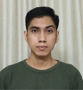 Daniel Parinussa avatar