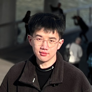 Tingxuan Tang avatar