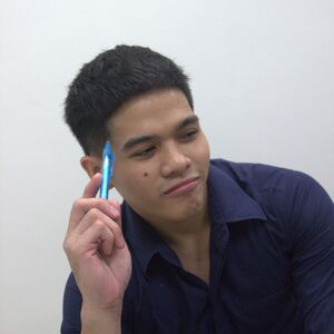 Artryan Nero Logarta avatar