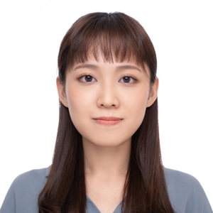 Ya Hsin Liang avatar