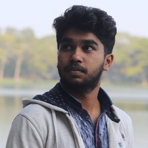 Tanmay Mitra Avatar