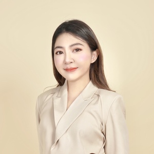 Nichanart Pahuphan avatar