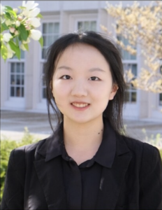 Haoxing (Rica) Liu avatar