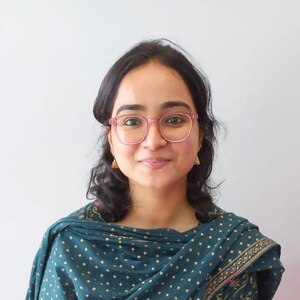 Yasmin Shaik Avatar