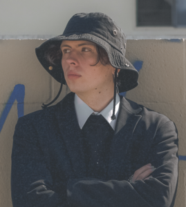 Ashton Gilbert avatar