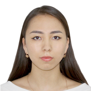 Azhar Kudaibergenova avatar