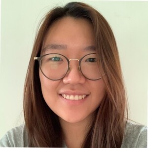 Karine Yoo Lim Choi