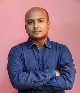 Aniruddha Bose avatar