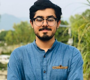 Mohammad Ahmad Babar avatar