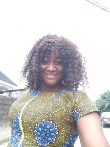 Eseoghene Cynthia Princewill-Ukot