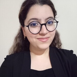Yousra Kasbani avatar