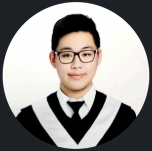 Nicholas Tzou avatar