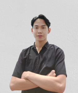 Teza Marlevi Fajar avatar