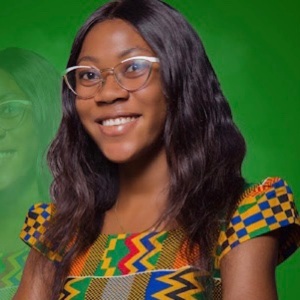 Victoria Nyamadie avatar
