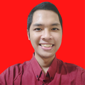 Martin Aritonang avatar