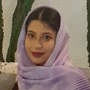Saba Hesaraki avatar