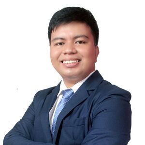John Raymond Salazar Avatar