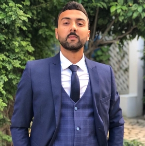 Mohamed KAHLAOUI avatar