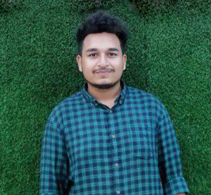 Md Arshad Ahammed avatar