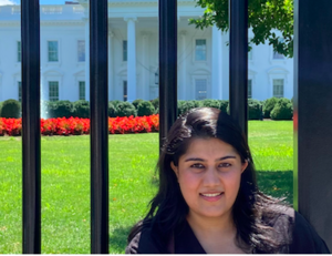 Madhvi  Malhotra avatar