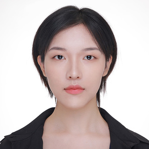 Jiadai Yu avatar